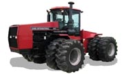 CaseIH 9180 tractor