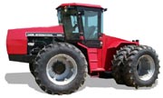 CaseIH 9260 tractor