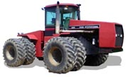CaseIH 9280 tractor