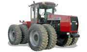 CaseIH 9330 tractor