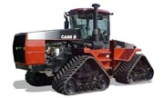 CaseIH 9370QT tractor