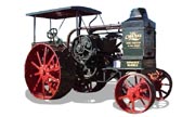 Advance-Rumely OilPull E 30/60 tractor