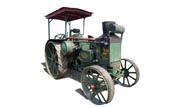 Advance-Rumely OilPull L 15/25 tractor