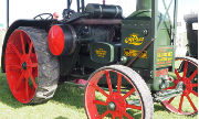Advance-Rumely OilPull R 25/45 tractor