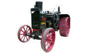 Advance-Rumely OilPull Y 30/50 tractor