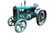Advance-Rumely DoAll tractor