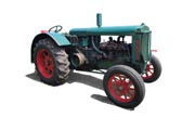 Advance-Rumely 6A tractor