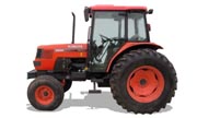 Kubota M8200