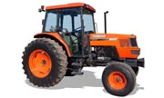 Kubota M9000 tractor
