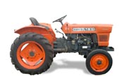 Kubota L185 tractor