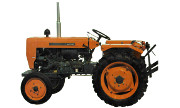 Kubota L200 tractor