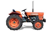Kubota L245 tractor