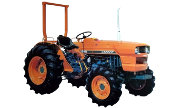Kubota L305 tractor