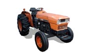 Kubota L345 tractor