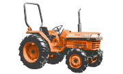 Kubota L3250 tractor
