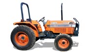 Kubota L3350 tractor
