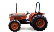 Kubota L4150 tractor