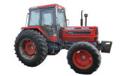 Kubota M8580 tractor
