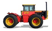 Versatile 875 tractor