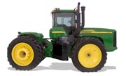 John Deere 9120 tractor