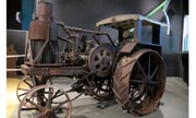 Avery 18-36 tractor