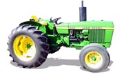 John Deere 1630 tractor