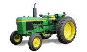 John Deere 1830 tractor