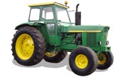 John Deere 3130 tractor