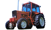 Belarus MTZ-102 tractor