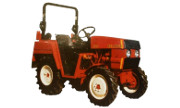 Belarus 220 tractor