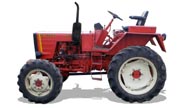 Belarus 310 tractor