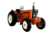 Belarus 420A tractor