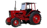 Belarus 520 tractor