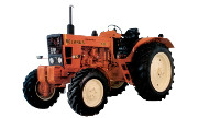 Belarus 525 tractor