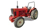 Belarus 530 tractor