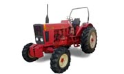 Belarus 532 tractor