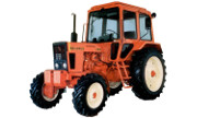 Belarus 562 tractor