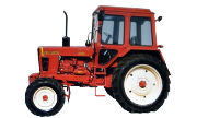 Belarus 572 tractor