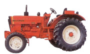 Belarus 800 tractor