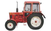 Belarus 1025 tractor