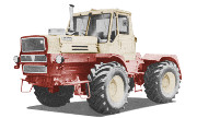 Belarus 1500 tractor