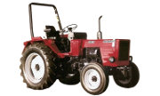 Belarus 3021 tractor