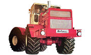 Belarus 7010 tractor
