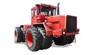 Belarus 7100M tractor