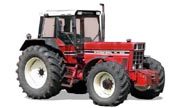 International Harvester 1455 tractor