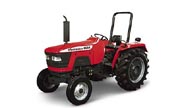 Mahindra 4500 tractor