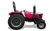 Mahindra 5500 tractor