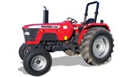 Mahindra 6500 tractor