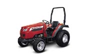 Mahindra 2310 tractor