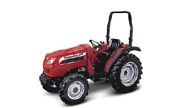 Mahindra 2810 tractor